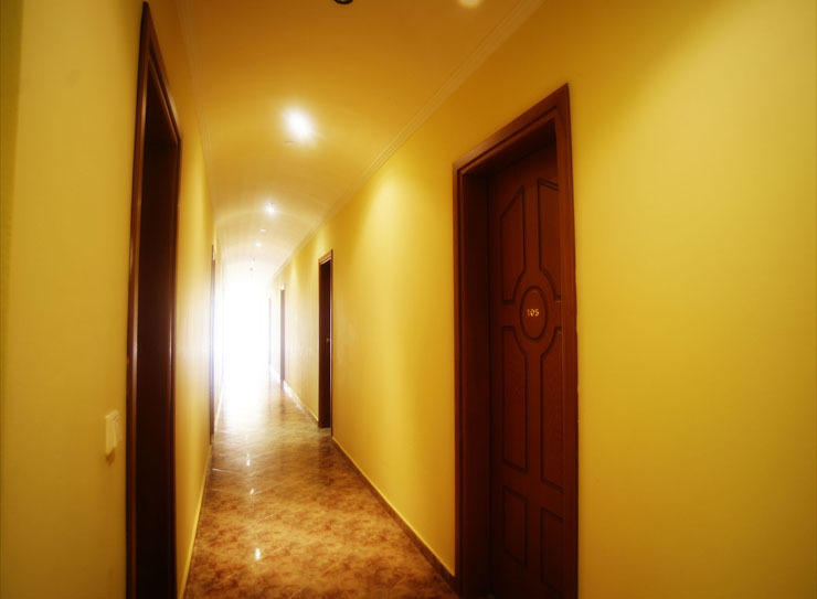 Possidona Beach Hotel Gerakini Zewnętrze zdjęcie