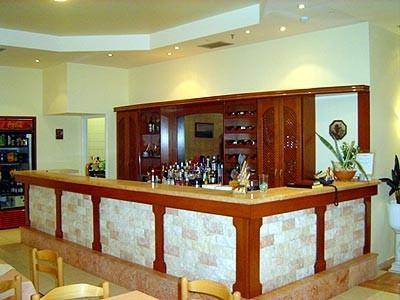 Possidona Beach Hotel Gerakini Zewnętrze zdjęcie